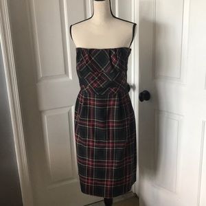 New! Wiggle Dress BITTEN by Sarah Jessica Parker